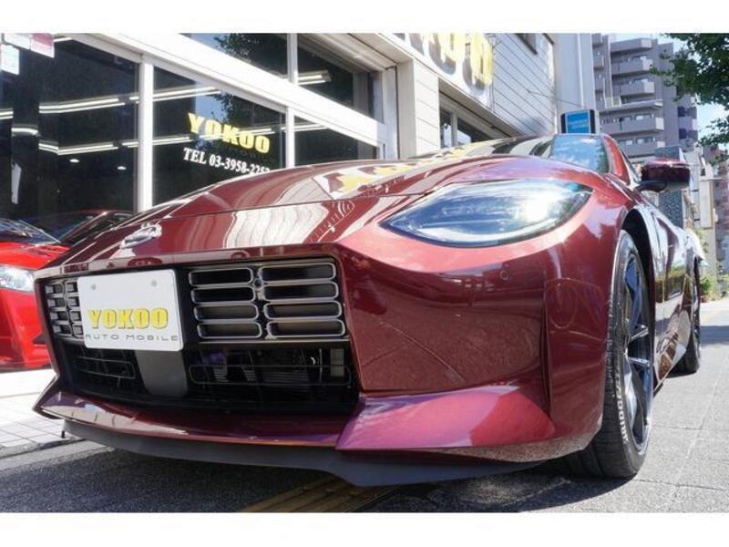 FAIRLADY Z