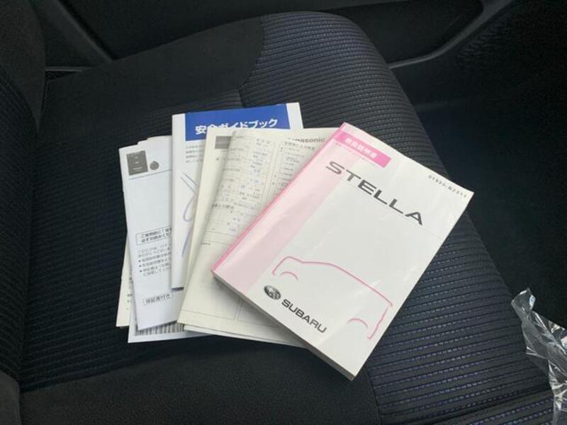 STELLA