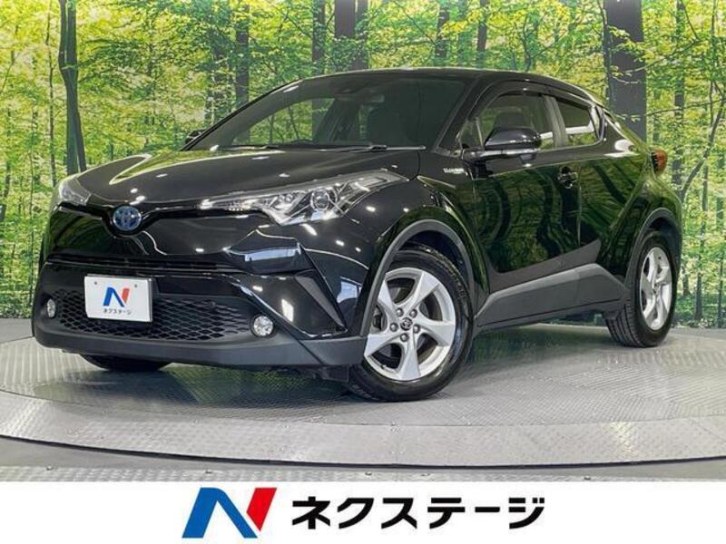 C-HR-0