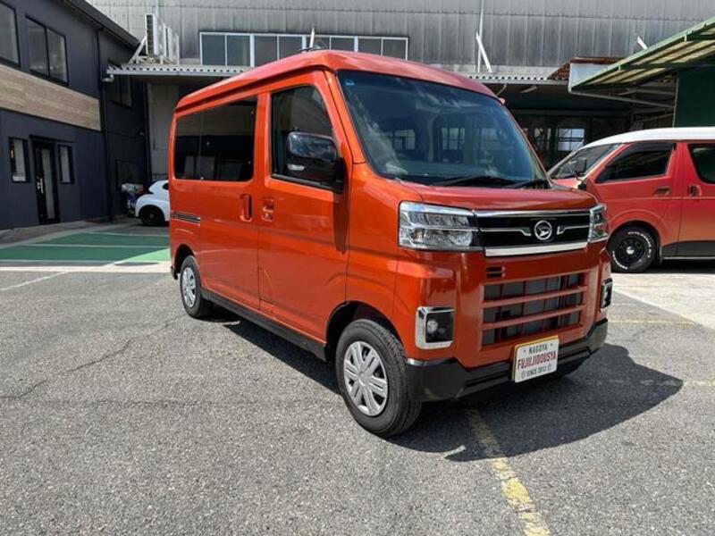 ATRAI