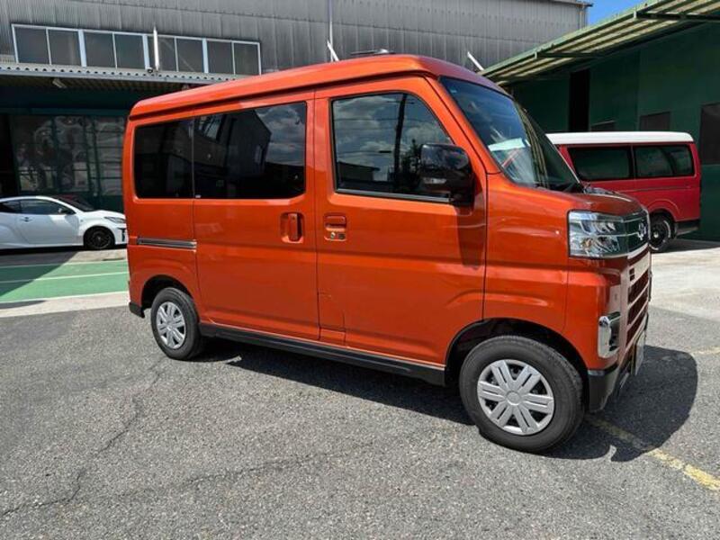 ATRAI