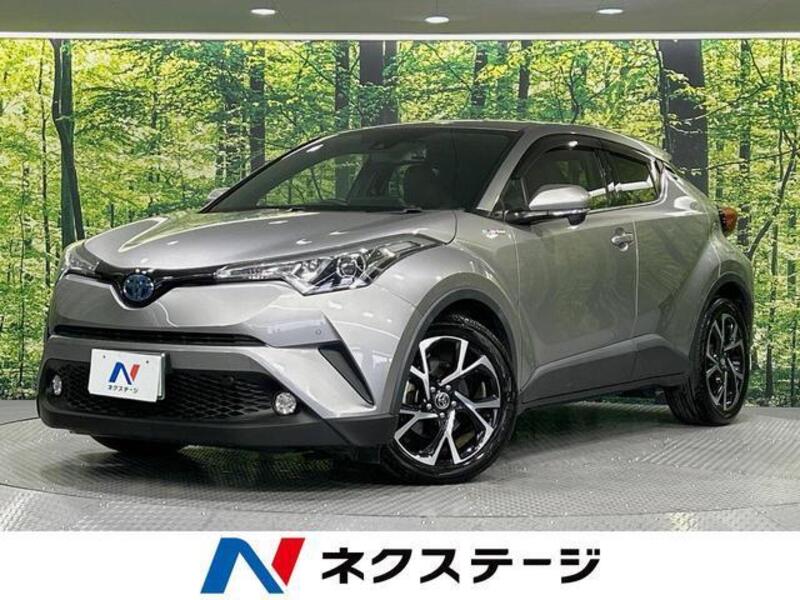 C-HR-0