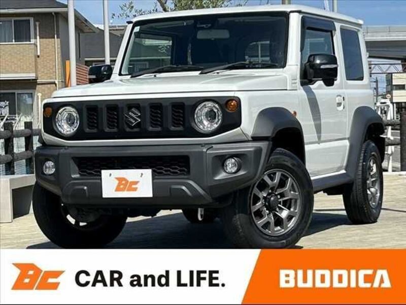 JIMNY SIERRA-0