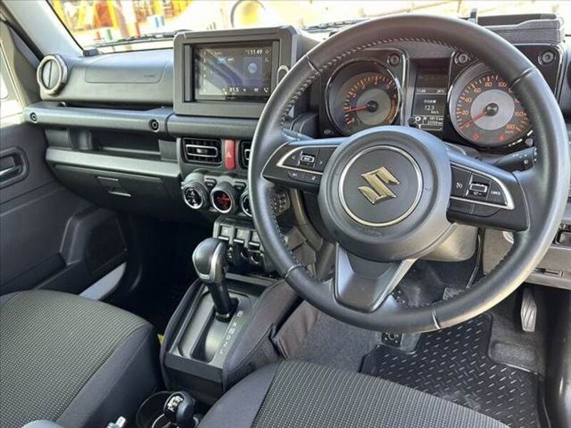 JIMNY SIERRA