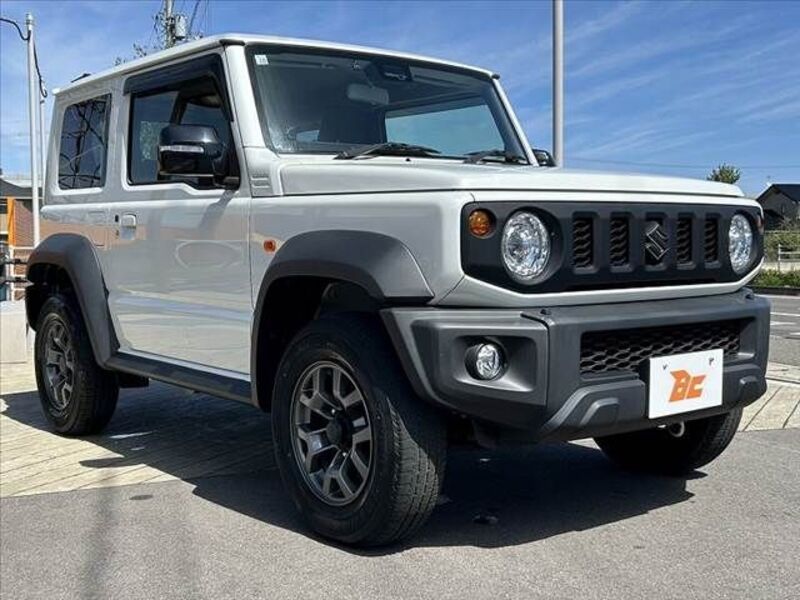 JIMNY SIERRA