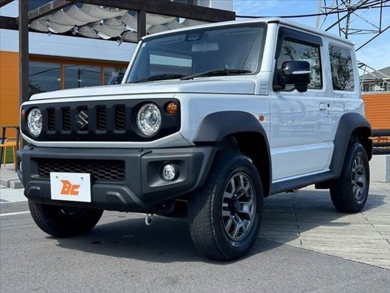 JIMNY SIERRA