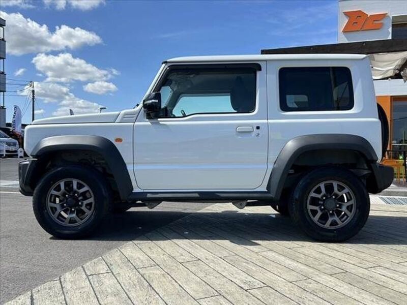 JIMNY SIERRA