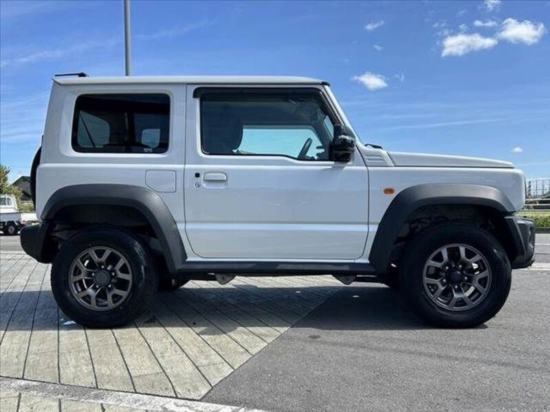 JIMNY SIERRA
