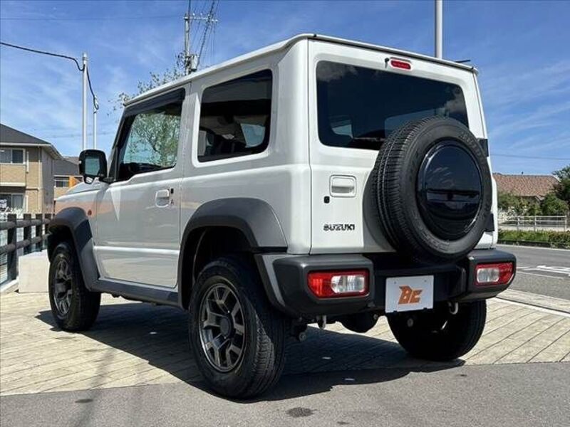 JIMNY SIERRA