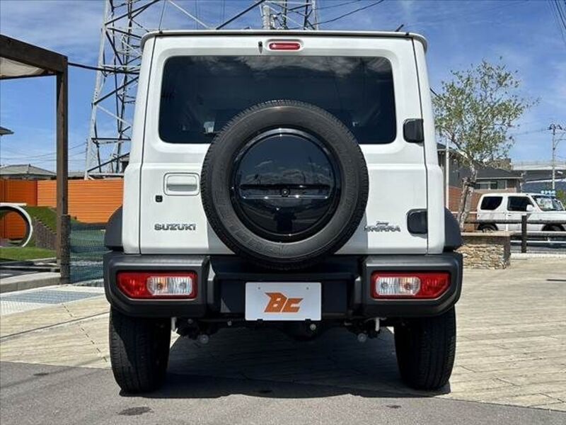 JIMNY SIERRA