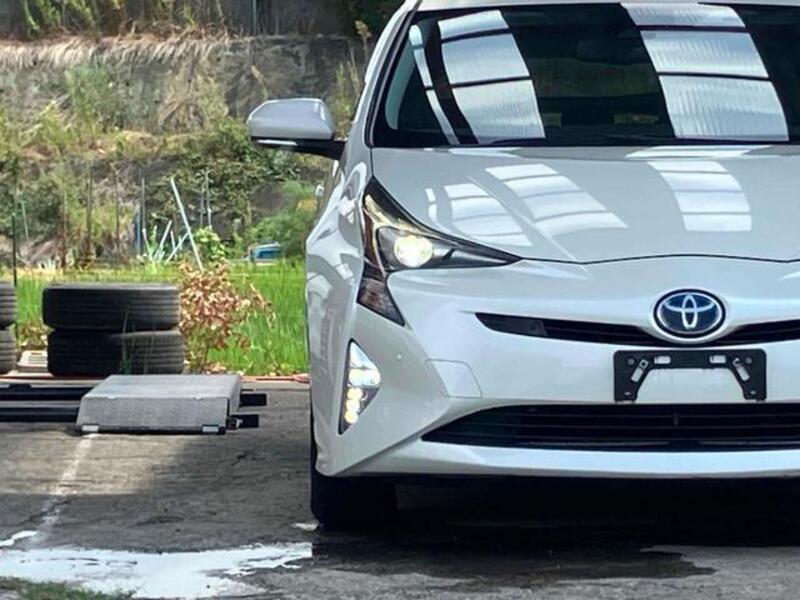 PRIUS