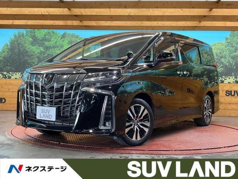 ALPHARD-0