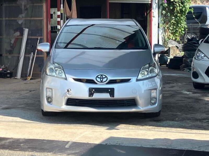 PRIUS