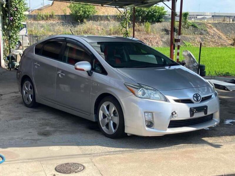 PRIUS