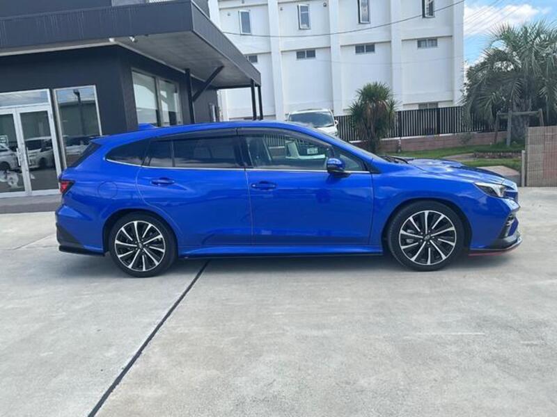 LEVORG