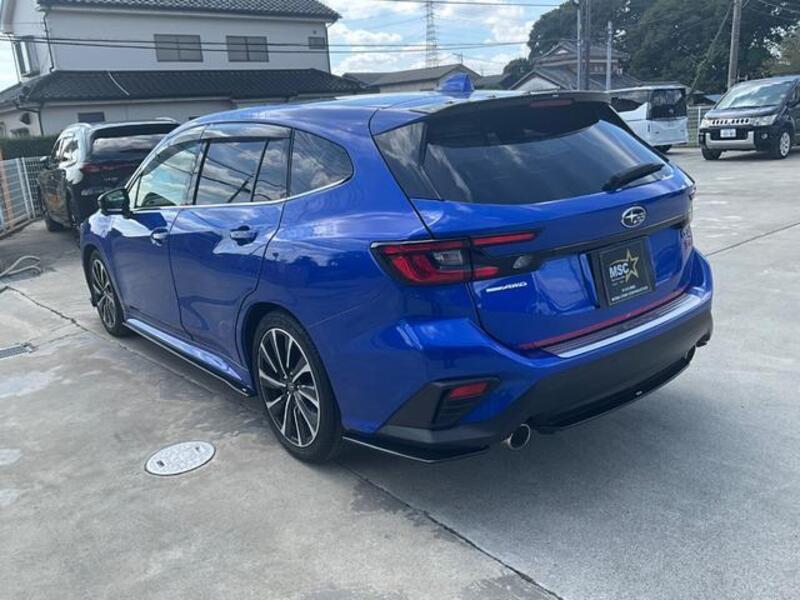 LEVORG
