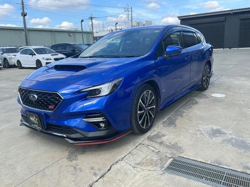LEVORG-0