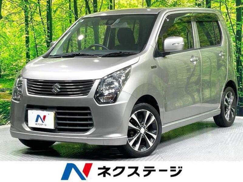 WAGON R-0