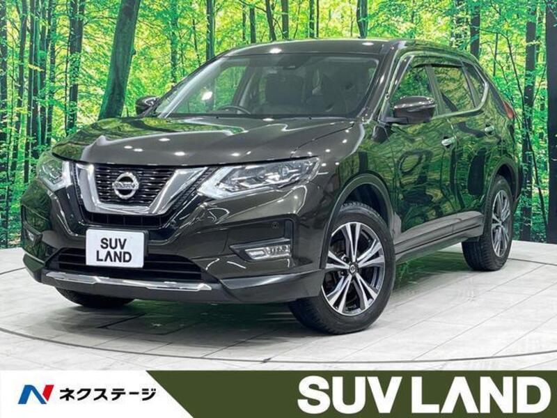 X-TRAIL-0