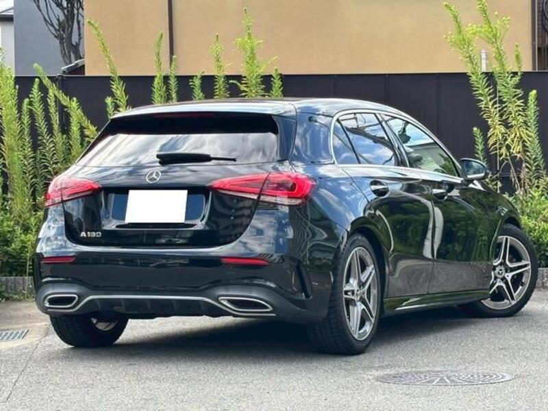 A-CLASS
