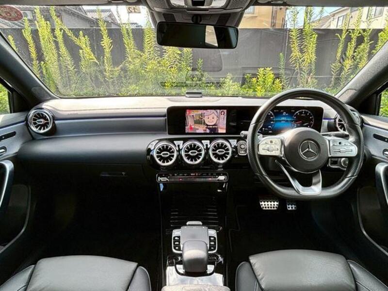A-CLASS