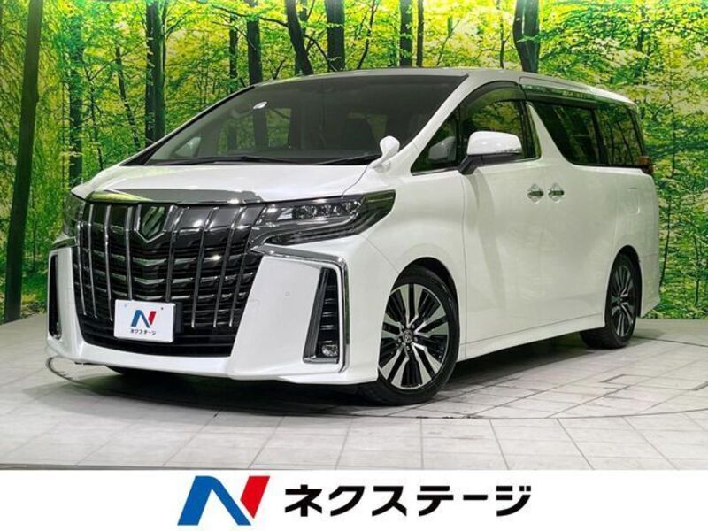 ALPHARD-0