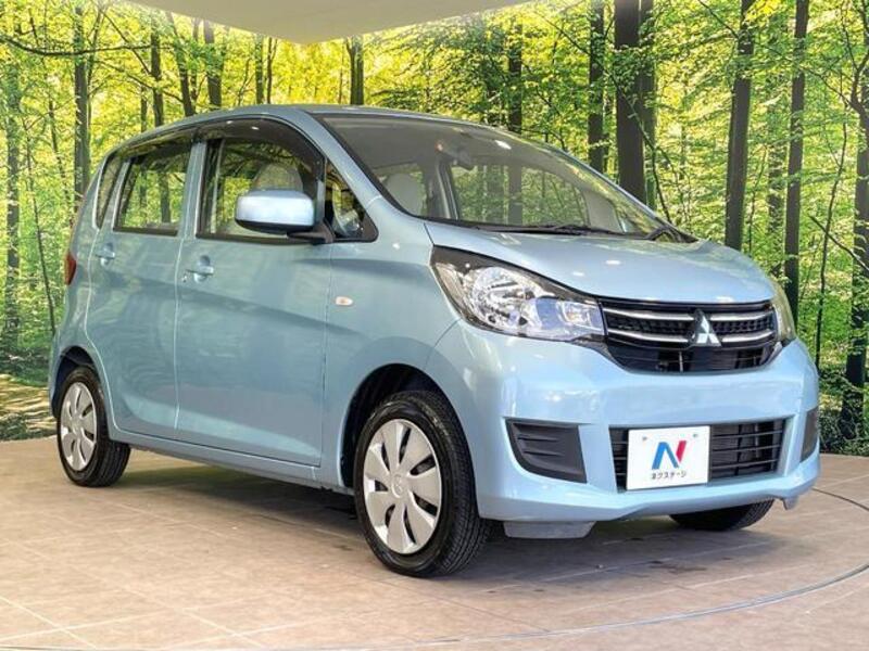 EK WAGON