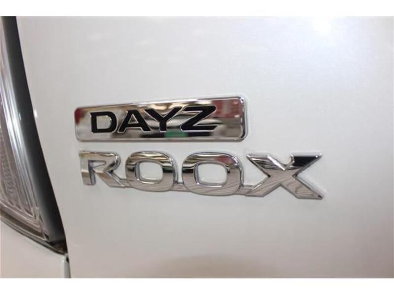 DAYZ ROOX