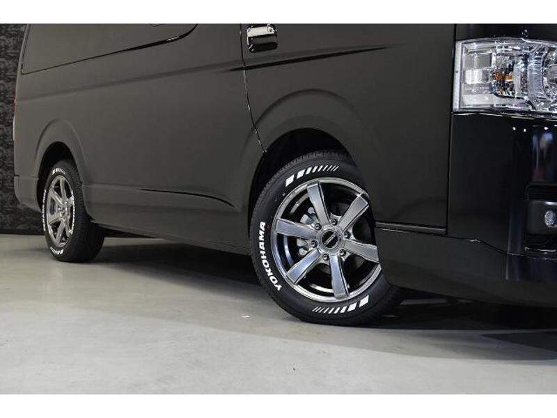HIACE WAGON