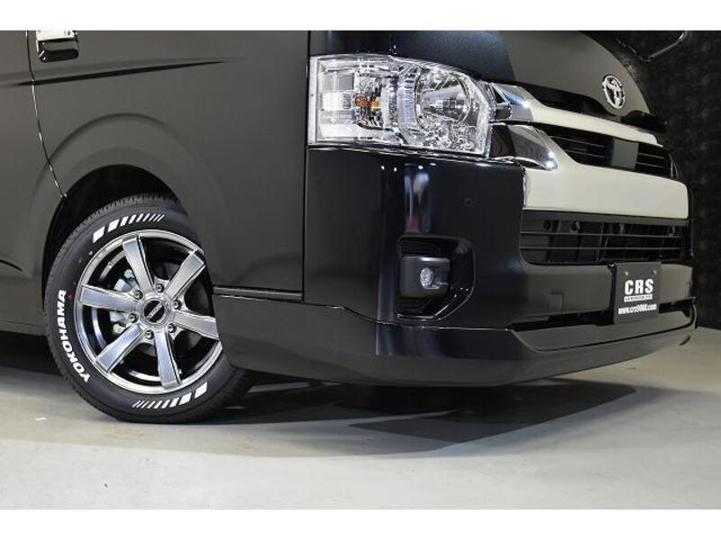 HIACE WAGON