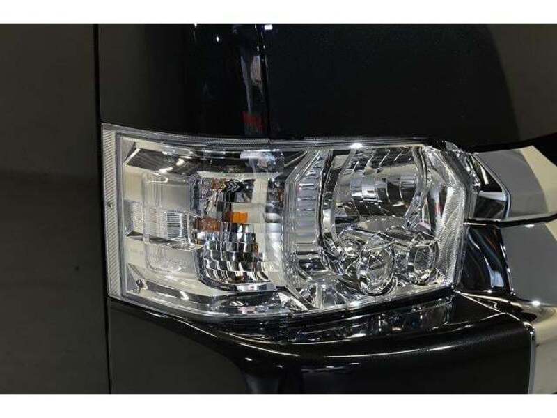 HIACE WAGON