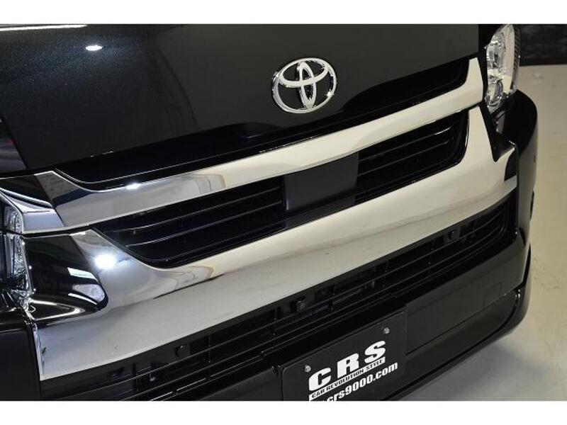 HIACE WAGON