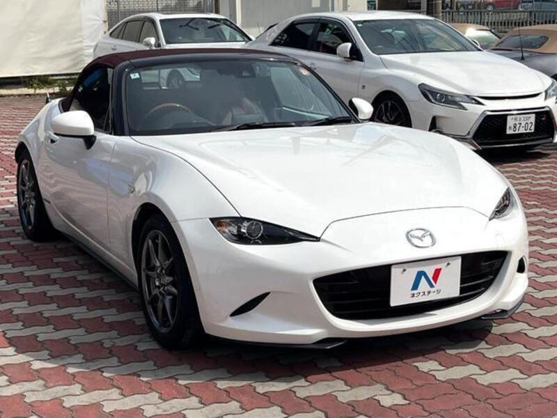 ROADSTER