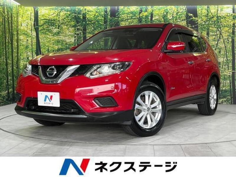 X-TRAIL-0
