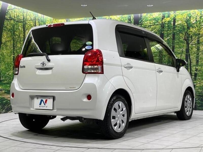 PORTE