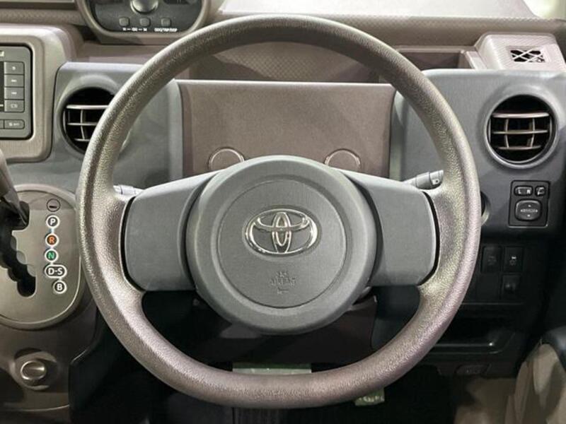 PORTE