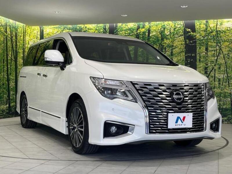 ELGRAND
