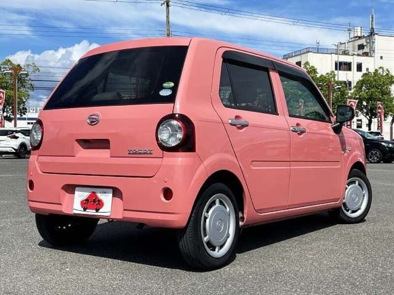 MIRA TOCOT