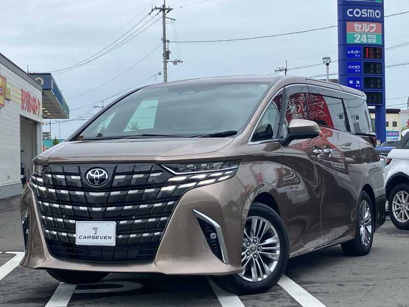 ALPHARD-0