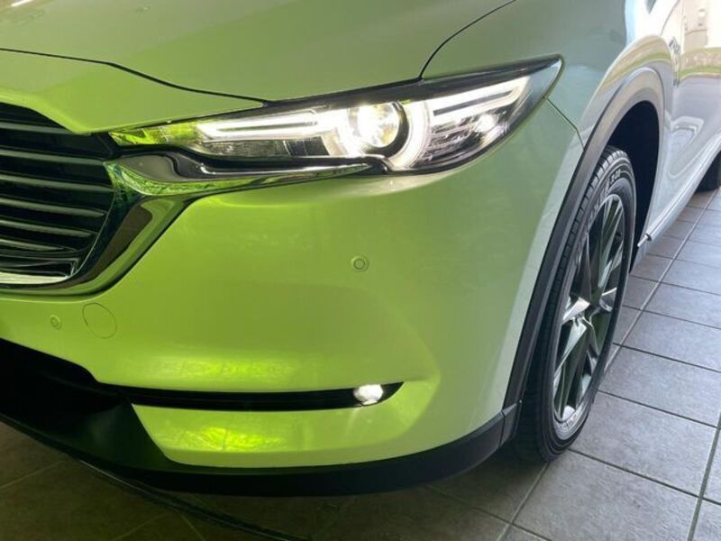 CX-8