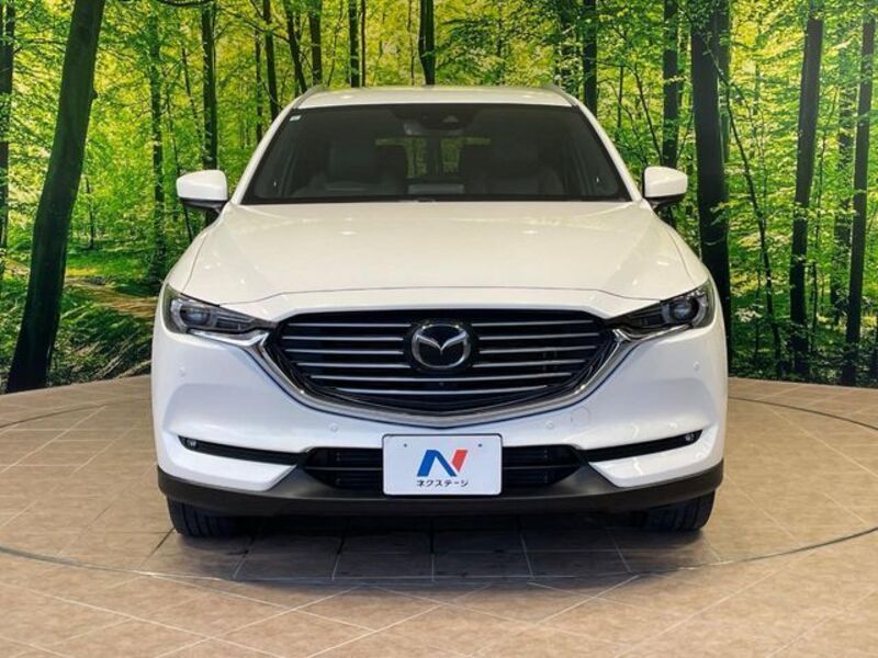 CX-8