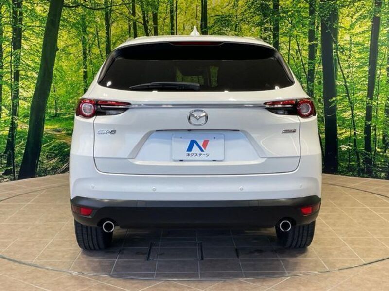 CX-8