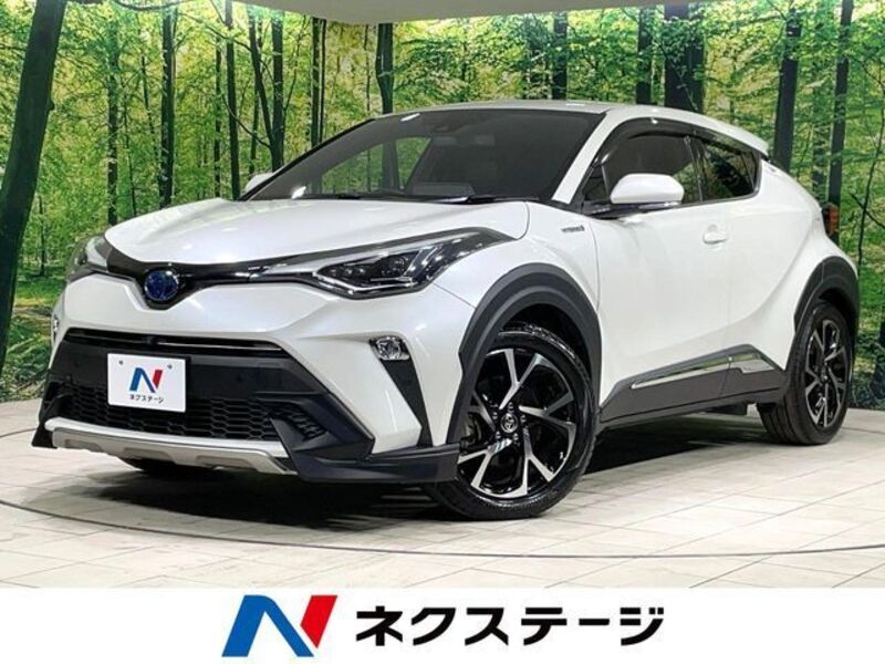 C-HR-0