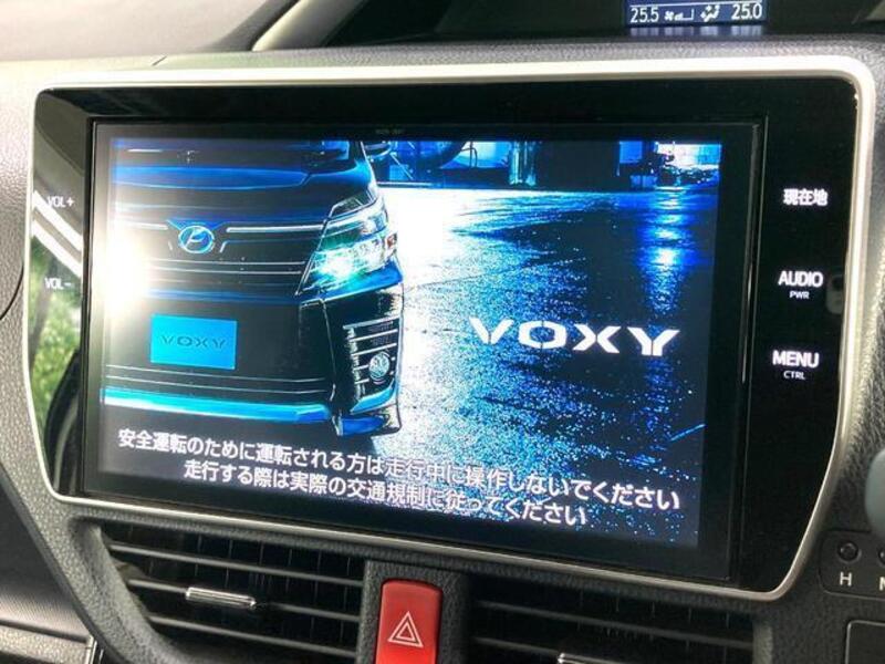 VOXY