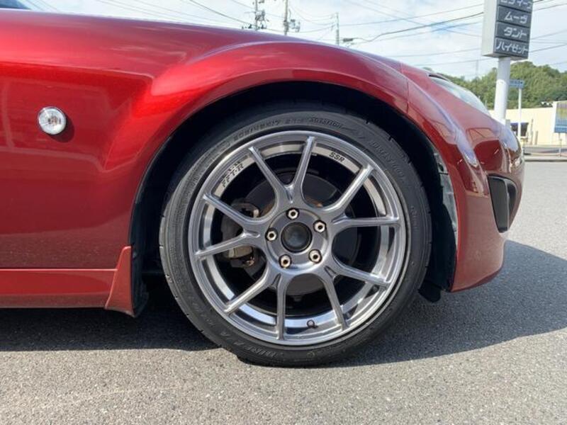ROADSTER