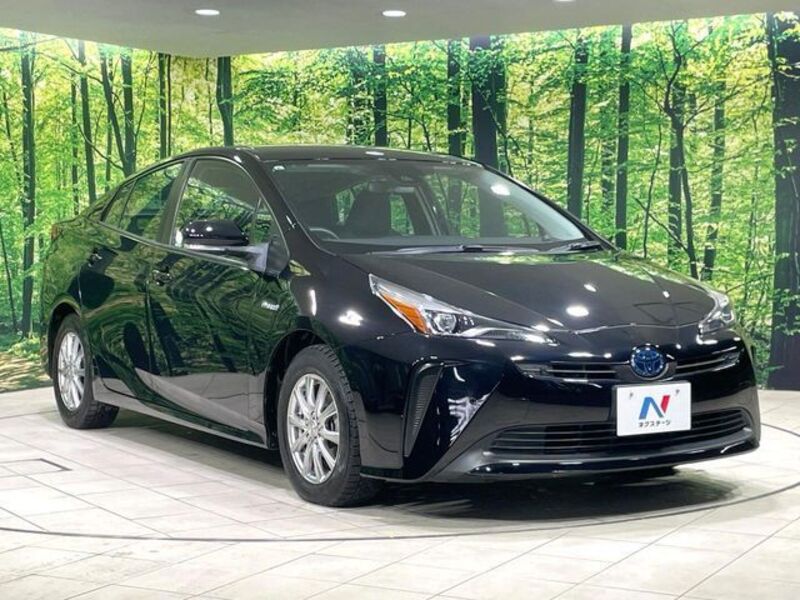 PRIUS