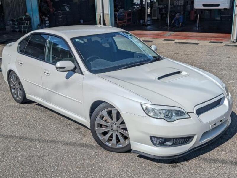 LEGACY B4