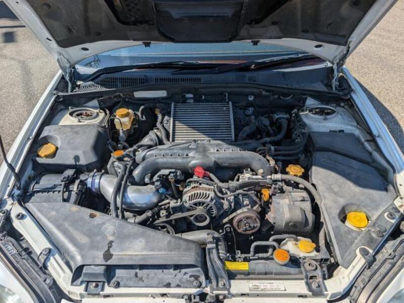 LEGACY B4
