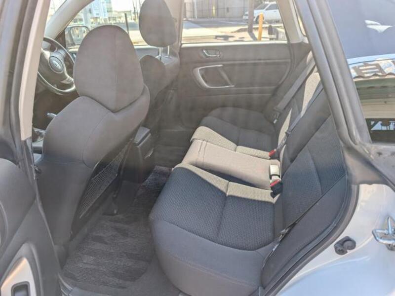 LEGACY B4