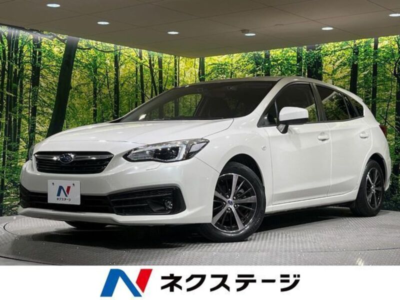 IMPREZA SPORT-0